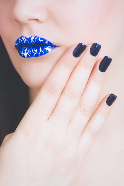 Nail Biting is More than Just a Bad Habit Nail Biting is More than Just a Bad Habit