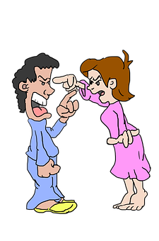 Things you Should Never Do in a Relationship Things you Should Never Do in a Relationship