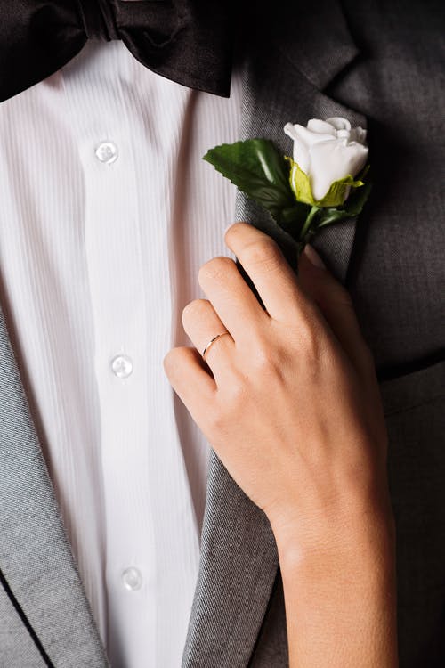 15 Secret Fears Guys Have Before Marriage 15 Secret Fears Guys Have Before Marriage