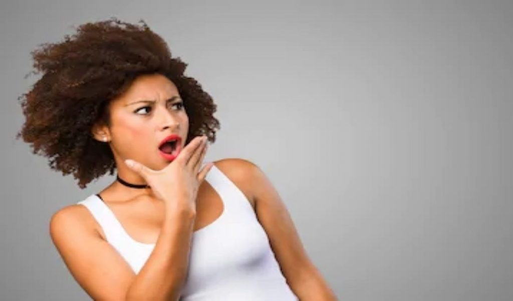 Do We Really Need to Stop Cursing? Do We Really Need to Stop Cursing?