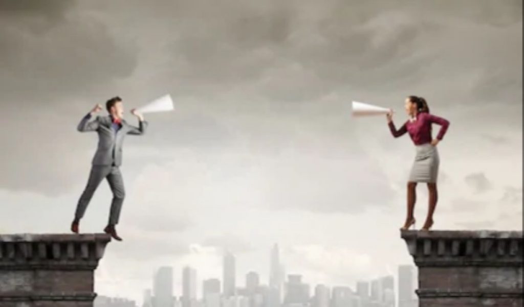 Ridiculously Dumb Things Couples Fight Over Ridiculously Dumb Things Couples Fight Over
