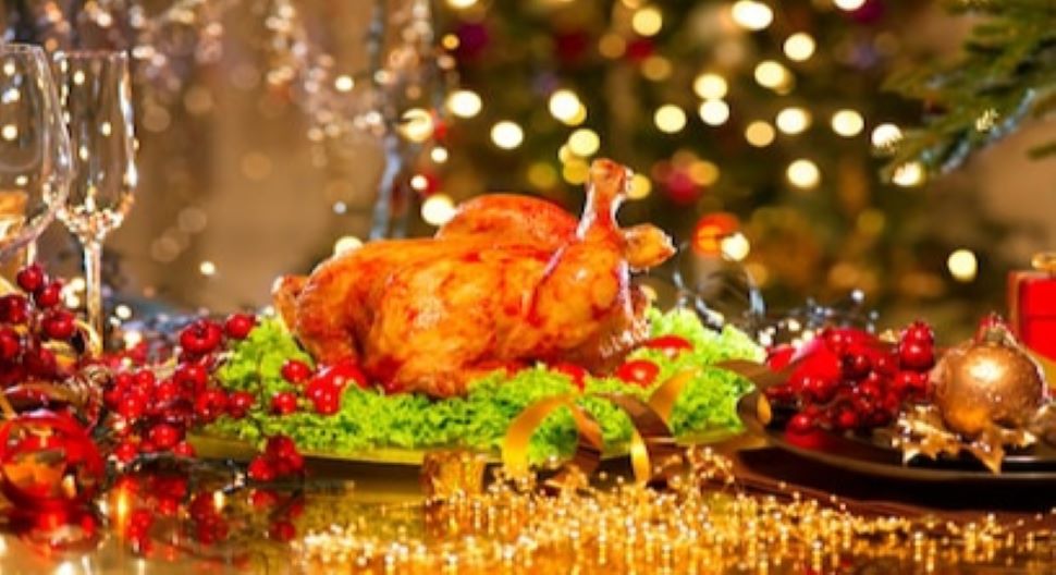 What to Cook for Christmas! What to Cook for Christmas!