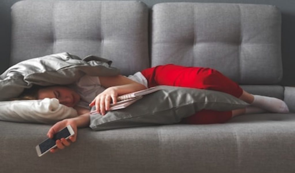 84 Things to Do When You’re Bored and Stuck at home