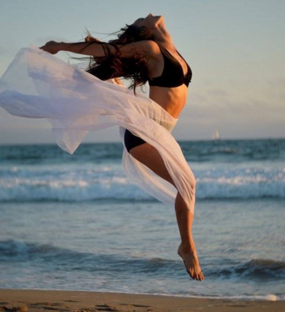 Things Every Woman Should Do at Least Once in Her Life Things Every Woman Should Do at Least Once in Her Life